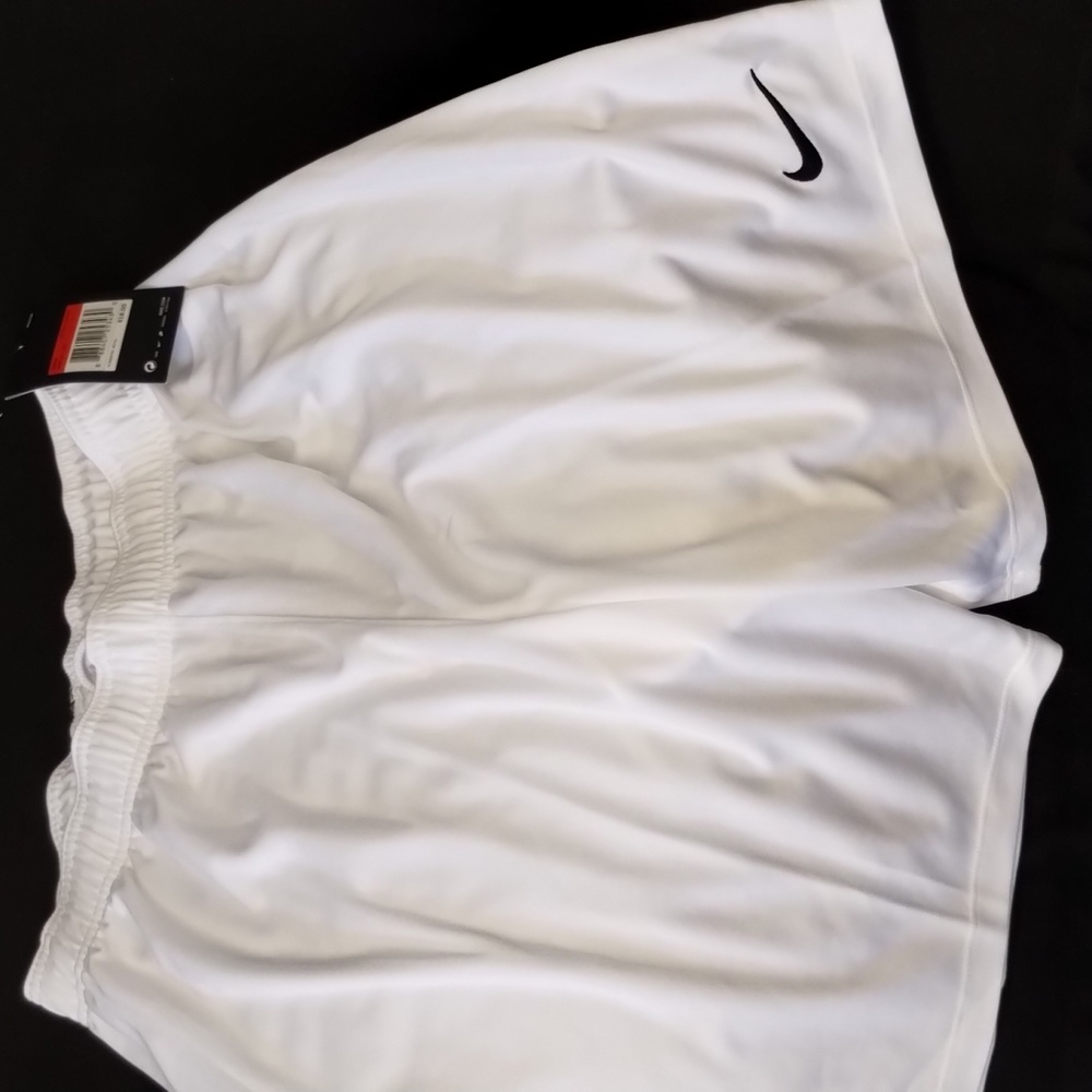 Men's nike soccer shorts